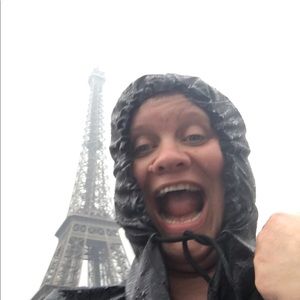 Meet your Posher, Laura